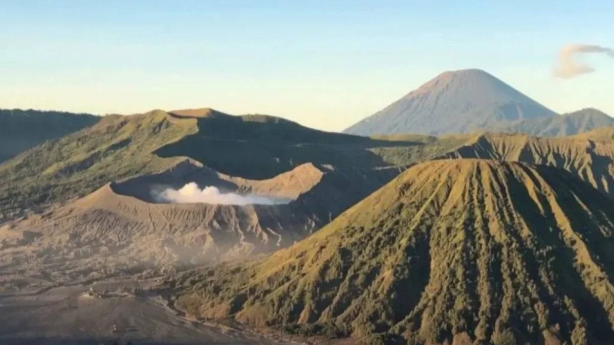 BB-TNBTS Terbitkan Tarif Baru untuk Wisata Gunung Bromo, Pelaku Usaha dan Jasa Wisata Menjerit