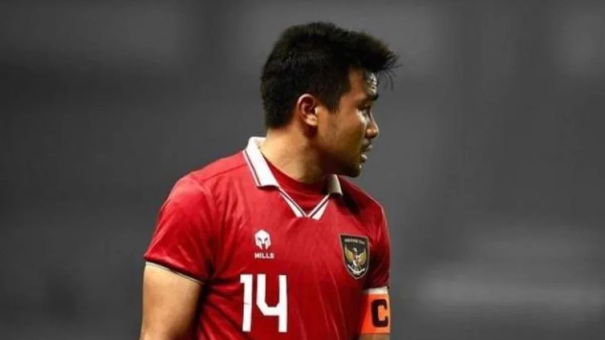 Ternyata Ini Alasan Shin Tae-yong Coret Nama Asnawi untuk Timnas Indonesia Lawan Jepang dan Arab Saudi Nanti