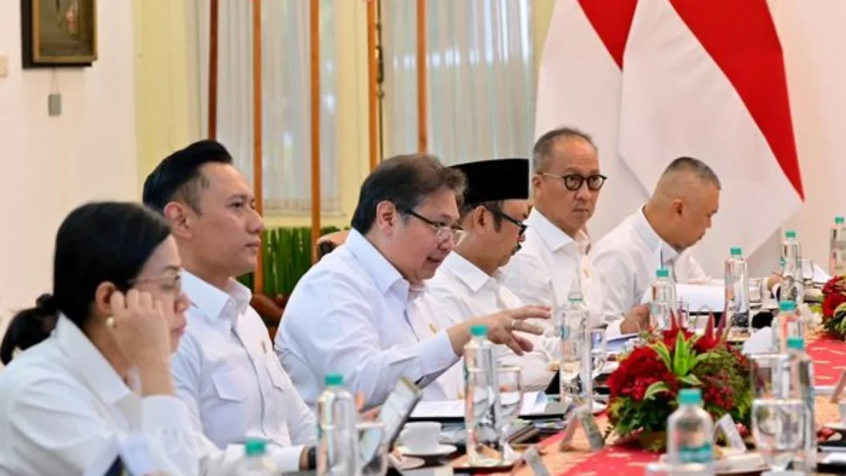 Prabowo Bertekad Selesaikan 18 Proyek Strategis Nasional dalam Waktu Singkat