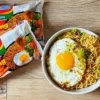 5 Makanan Favorit Mahasiswa yang Wajib Anda Coba! No. 4 Pasti Bikin Ketagihan