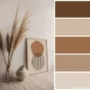 5 Inspirasi Desain Rumah Minimalis dengan Kombinasi Warna Beige yang Membuat Ruangan Anda Lebih Hidup