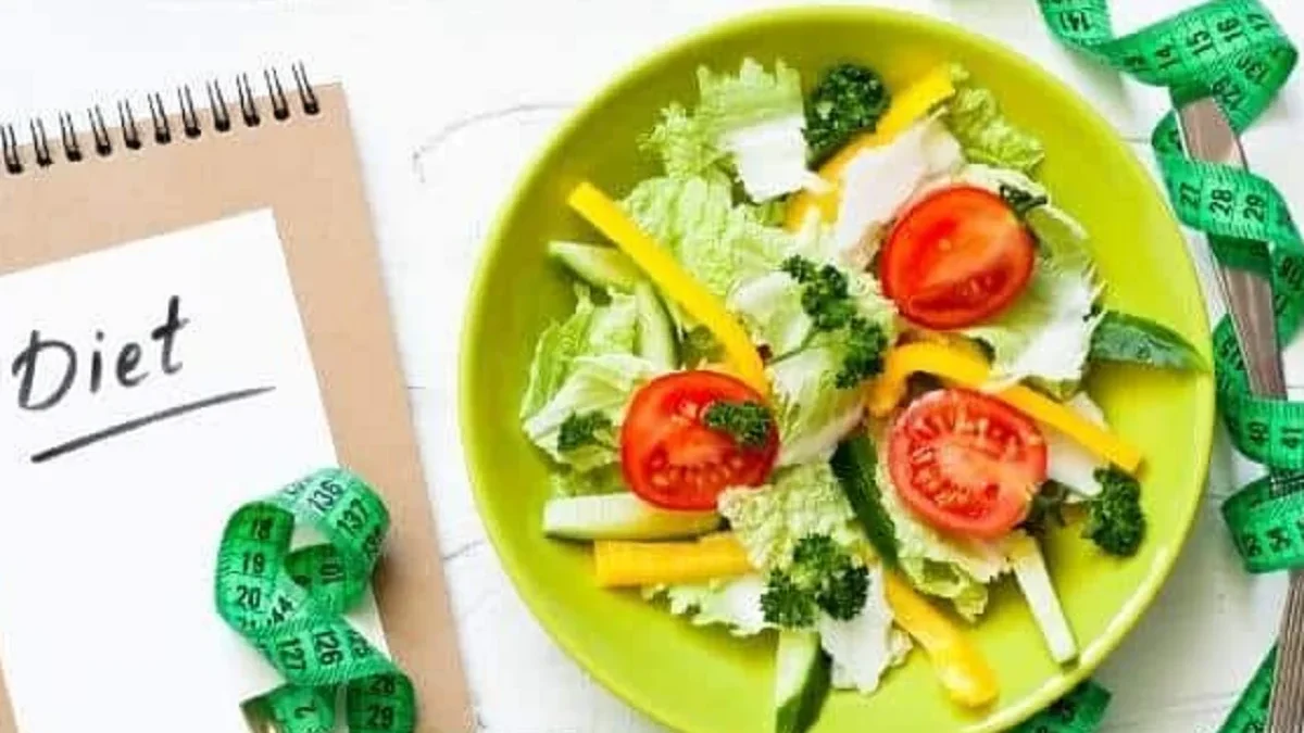 Mulai Diet Hari Ini? Yuk, Coba 5 Tips Mudah Ini!