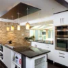 Inspirasi Model Plafon Dapur Minimalis, Unik dan Kekinian untuk Renovasi Rumah Impian