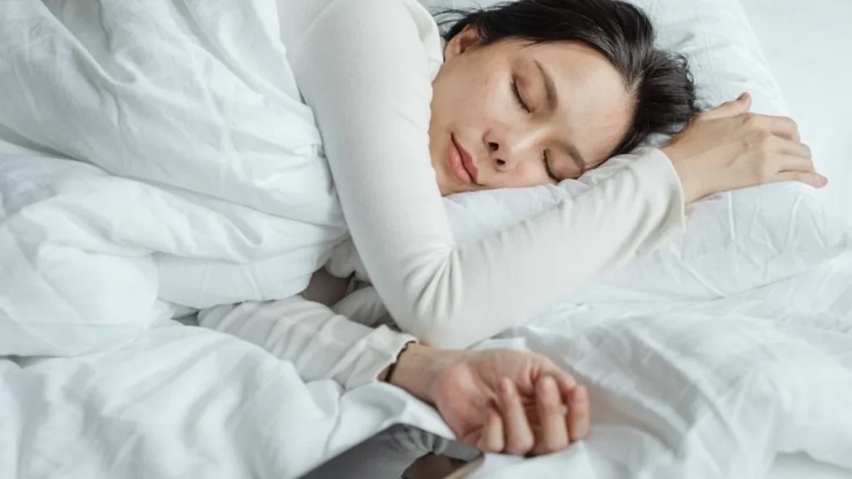 Tak Lagi Gelisah! 7 Cara Mengembalikan Ketenteraman Tidur di Malam Hari