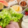 Coba Menu Diet Seimbang, Rahasia Tubuh Sehat dan Bugar