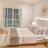 Inspirasi Desain Kamar 2×2 Meter yang Multifungsi dan Nyaman, Cocok untuk Kamar Tidur dan Tempat Bekerja!