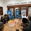 Partai Ummat Deklarasi Dukungan ASIH, Sebut Syaikhu-Ilham Pemimpin Ideal