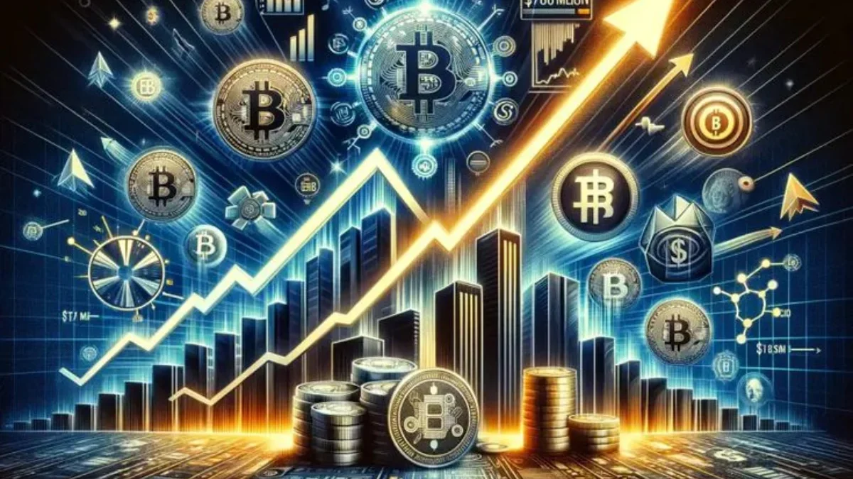 Bitcoin Bisa Capai US$180.000