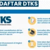 Sistem Pengelolaan dan Pembaruan Data DTKS