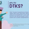 Pentingnya Peran DTKS