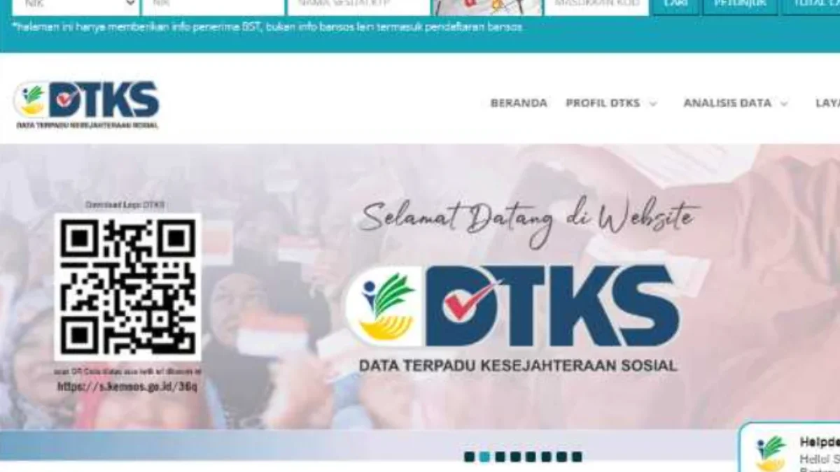 DTKS