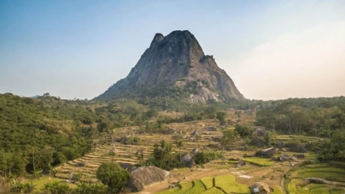 Menikmati Keindahan Wisata Alam di Purwakarta: Surga Tersembunyi Jawa Barat