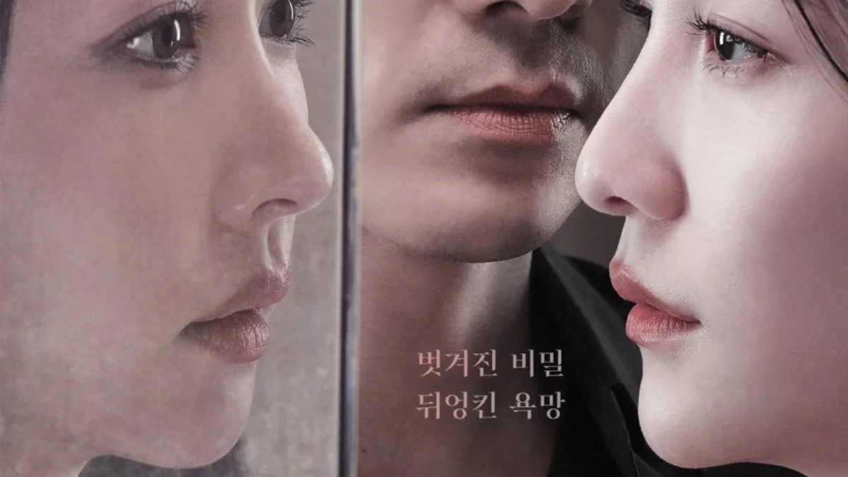 Sinopsis Film Korea Terbaru Hidden Face Lengkap dengan Jadwal Tayangnya