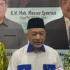 Miliki Kesamaan Visi, DMI Jabar Doakan Kesuksesan Ahmad Syaikhu