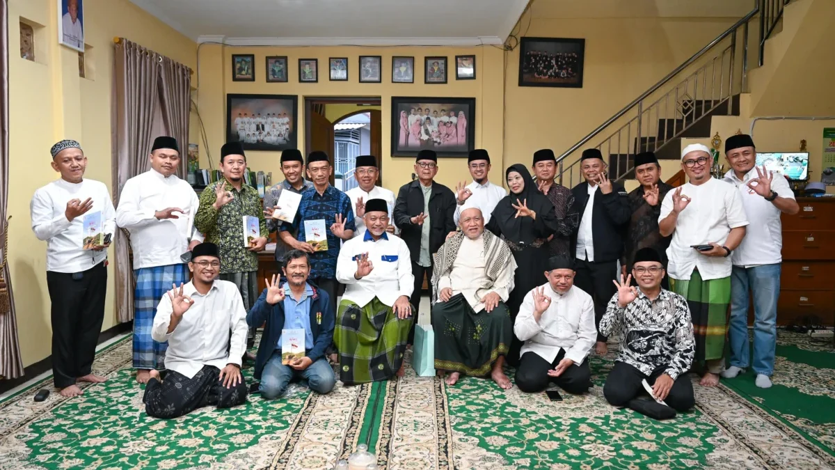 Cetak SDM Unggul, ASIH Siap Lanjutkan Program English for Ulama dan Sadesha