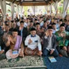 Ratusan Kiai se-Bandung Raya Deklarasi Dukung ASIH, Titip Pondok Pesantren