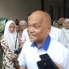 Silaturahmi dengan Tokoh di Bogor, Ilham Habibie Bahas Pertumbuhan Ekonomi untuk Jabar