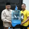 Komunitas Loverbird hingga VAC Bandung Raya Deklarasi Dukung ASIH di Pilgub Jabar 2024 