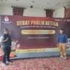 Ketiga Paslon Pilkada Kota Cirebon Santai, KPU Kota Cirebon Perbolehkan Kandidat Tayangkan Video Visi Misi