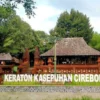 Wisata Cirebon: Menjelajahi Keindahan dan Kekayaan Budaya di Kota Udang