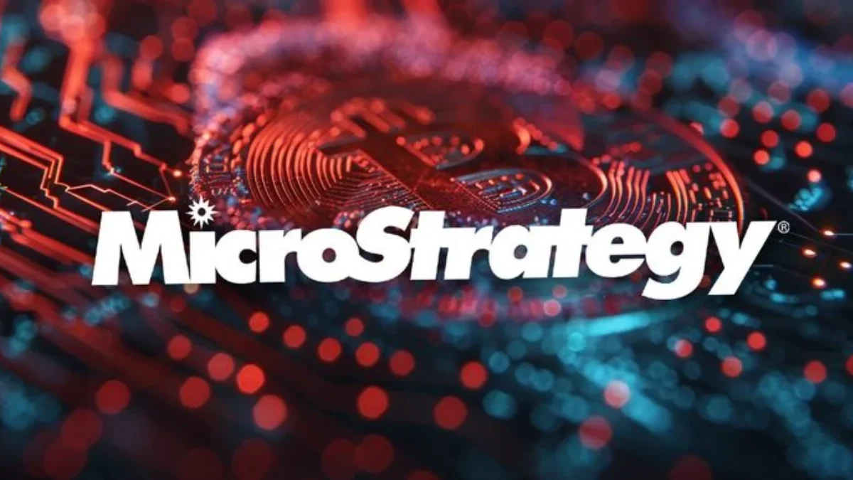 MicroStrategy