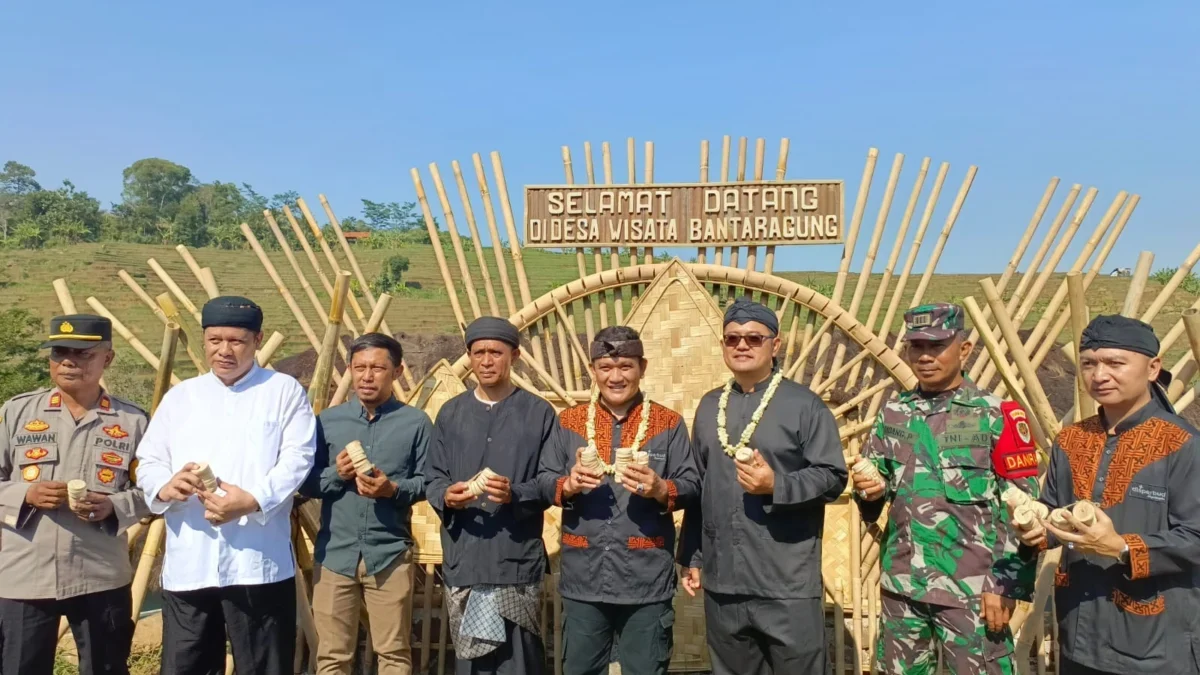 Pemkab Majalengka Gencar Promosi Wisata Unggulan di Majalengka, Demi Target 1,6 Juta Kunjungan Wisatawan