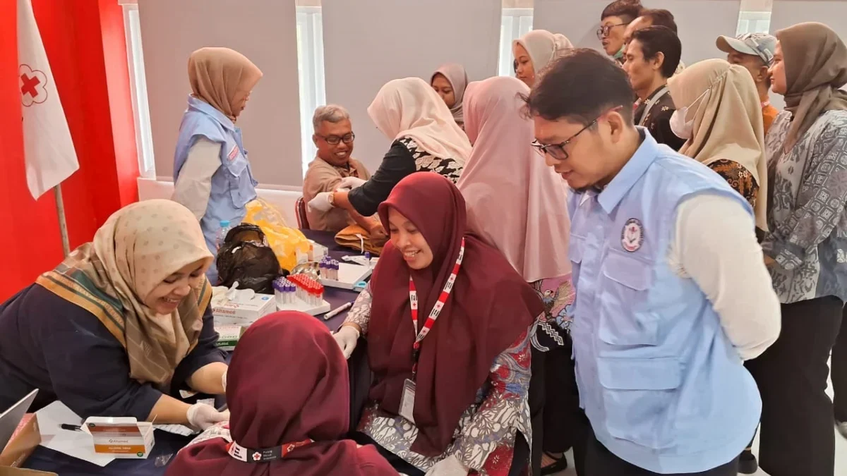 Institut Mahardika Cirebon Dorong Peningkatan Skill PMI Kota Cirebon