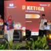 Stadion Bima Cirebon Jadi Buah Bibir di Debat Pilwalkot Cirebon yang Terakhir