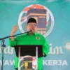 Targetkan Paslon ASIH Raih Suara Terbanyak di Pilgub Jabar 2024, PPP Instruksikan Kadernya Turun ke Lapangan