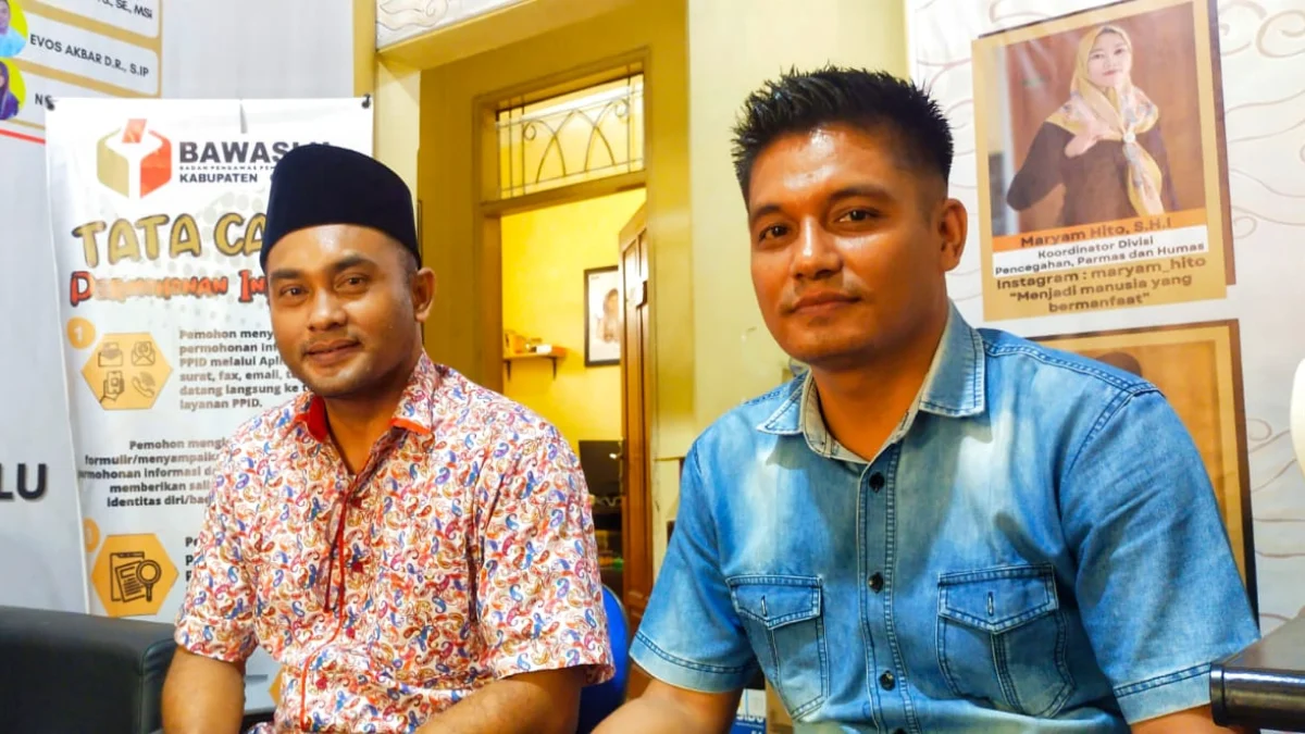 Guru dan Kepala Sekolah di Kabupaten Cirebon Diduga Melanggar Netralitas ASN