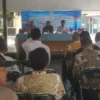 Pemerintah Kecamatan Lemahabang Kabupaten Cirebon Sosialisasi Pilkada Serentak di Cirebon Aman