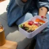 Bawa Bekal Sehat ke Kantor? Mudah Kok!