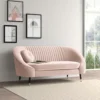 Inspirasi Model Sofa untuk Ruang Tamu yang Besar dan Nyaman, Cocok untuk Menyambut Banyak Tamu! 