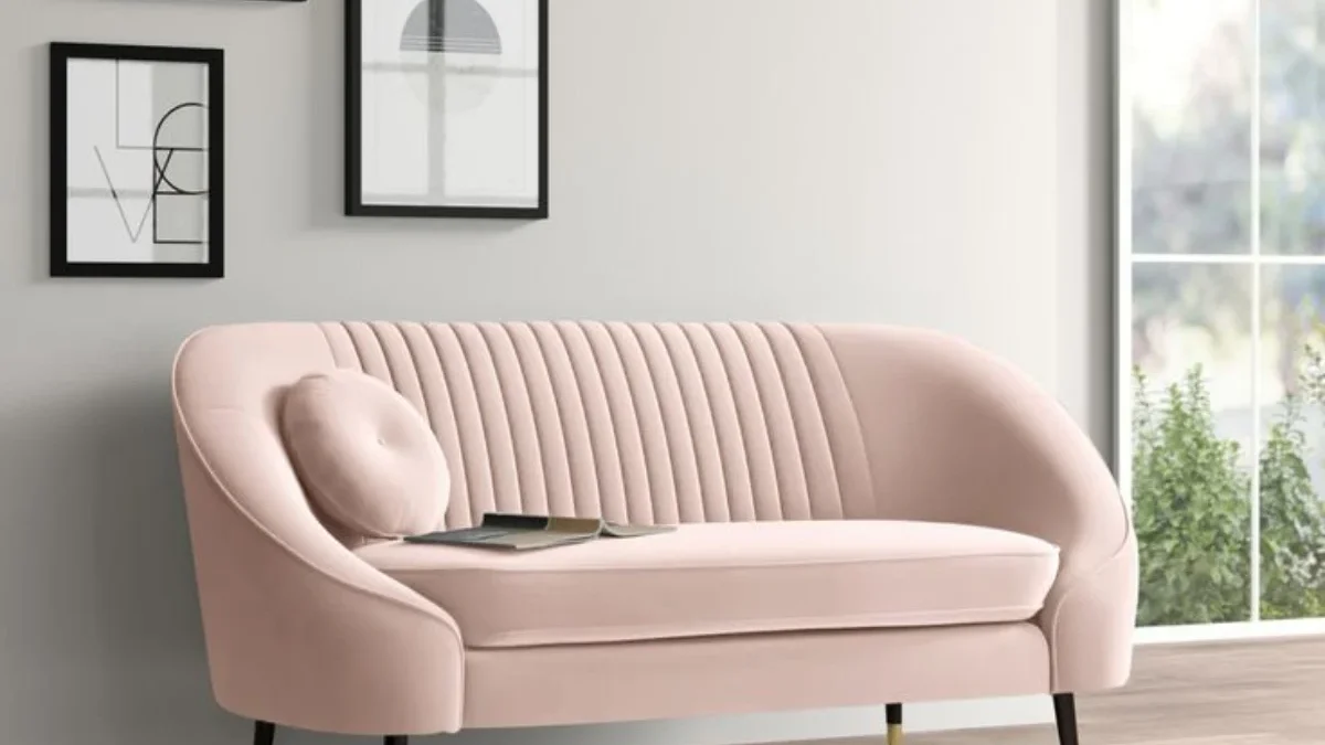 Inspirasi Model Sofa untuk Ruang Tamu yang Besar dan Nyaman, Cocok untuk Menyambut Banyak Tamu! 