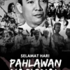 Tema Peringatan Hari Pahlawan 2024