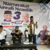 Ahmad Syaikhu Taruh Harapan pada GMBI Jadi Penggerak Kemenangan ASIH