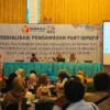 Bawaslu Dorong Partisipasi Masyarakat untuk Sukseskan Pilkada 2024