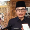 PJ Bupati Cirebon Tegaskan untuk Laporkan ASN yang Tak Netral Saat Pilkada Serentak 2024 Berlangsung