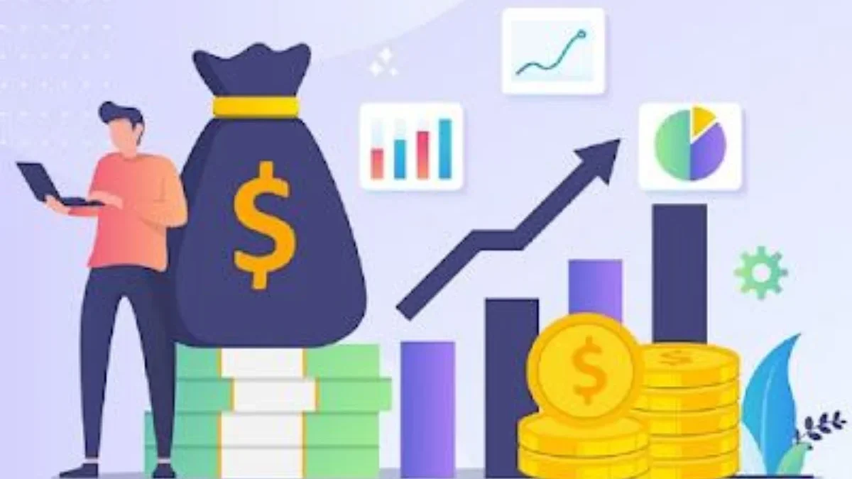 5 Jenis Investasi Terbaik untuk Mahasiswa, Modal Recehan Bisa Hasilkan Keuntungan!