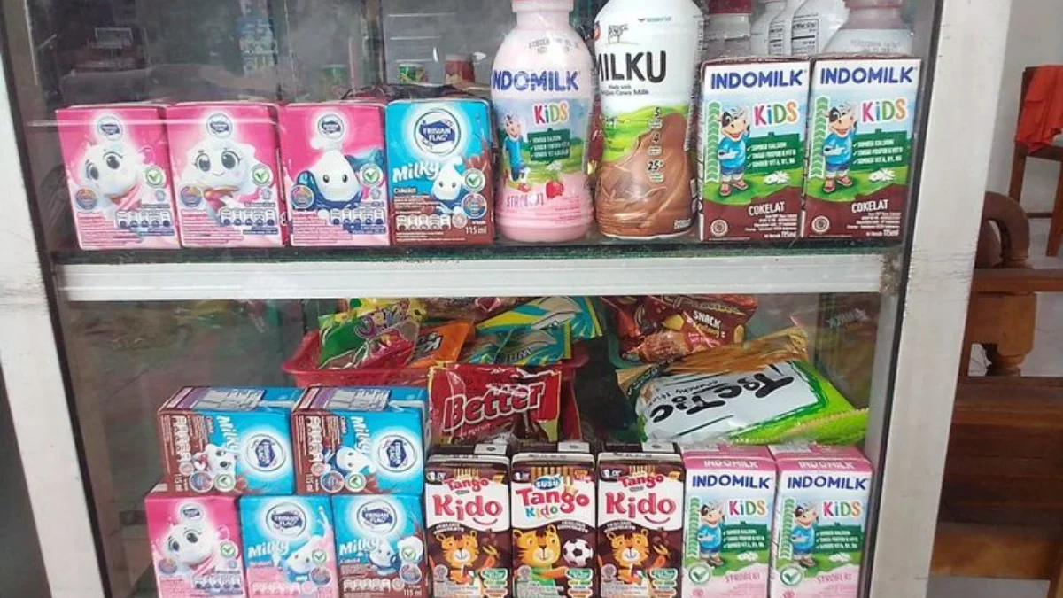 5 Kandungan Berbahaya dalam Minuman Kemasan yang Bisa Memicu Penyakit Ginjal