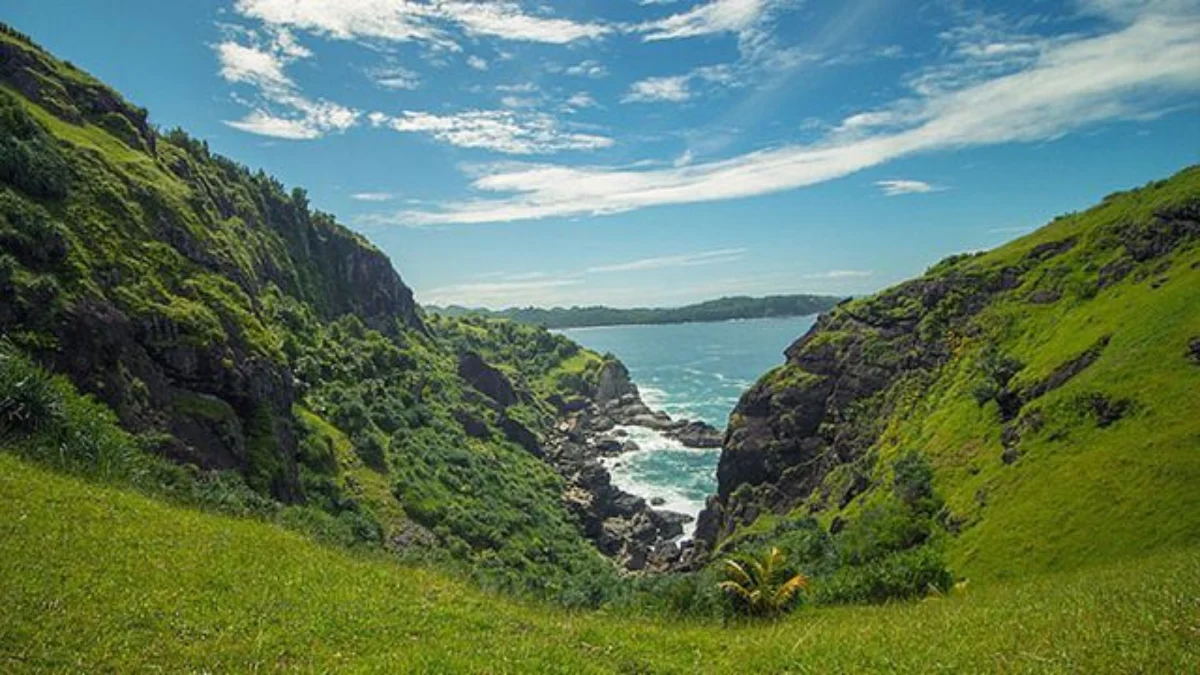 Kenapa Warga Jogja Lebih Suka Piknik ke Gunungkidul daripada Kulon Progo?