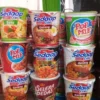 Ini 3 Varian Pop Mie yang Rasa-nya Kurang Memuaskan Lidah