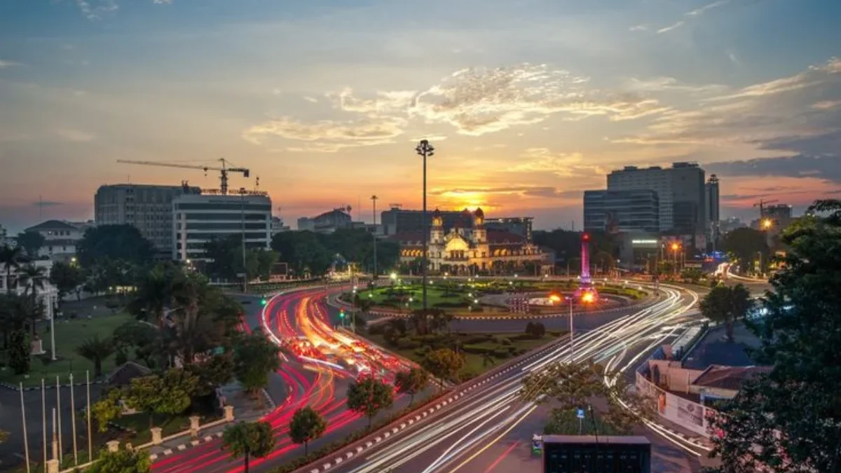 5 Kuliner Lezat yang Jarang Ditemui di Semarang, Wajib Coba!