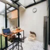 Tips Membuat Tempat Ngopi di Taman Mini Indoor Dalam Rumah, Nongkrong Jadi Lebih Seru dan Nyaman!