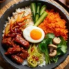 7 Makanan Khas Korea yang Wajib Dicoba untuk Pecinta Kuliner Asia