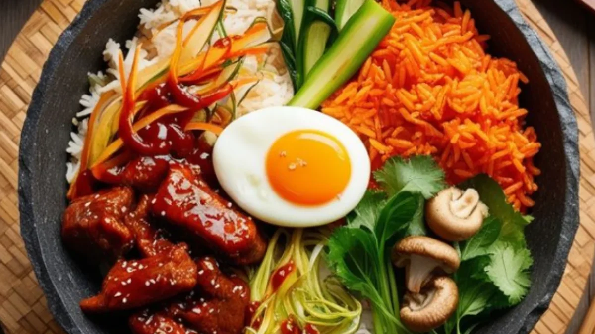 7 Makanan Khas Korea yang Wajib Dicoba untuk Pecinta Kuliner Asia