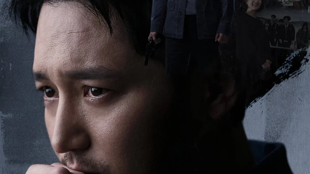 10 Film Thriller Korea Terbaru yang Bakal Bikin Malammu Lebih Seru