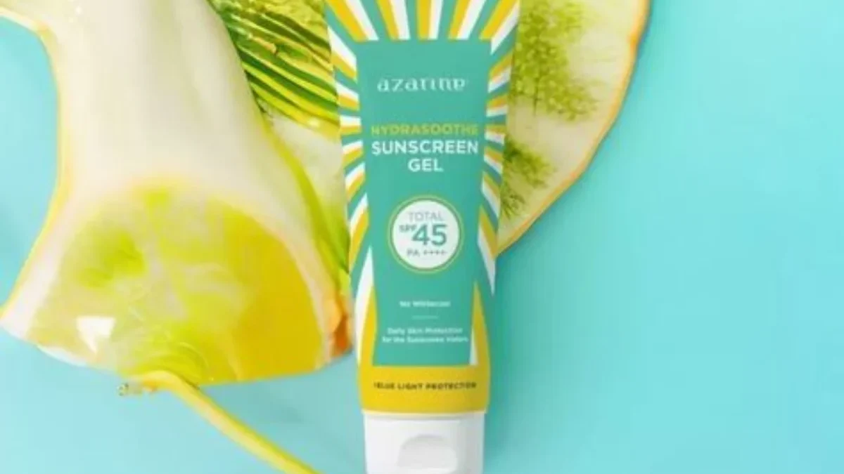 5 Rekomendasi Sunscreen Ramah di Kantong yang Wajib Dicoba untuk Kulit Berminyak