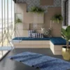 Inspirasi Model Balkon Rumah Minimalis Type 36 Terbaik 2024, Tampil Elegan dari Segala Sisi!