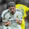 Dari Trial di Arsenal Kini Federico Valverde Bintang Real Madrid 